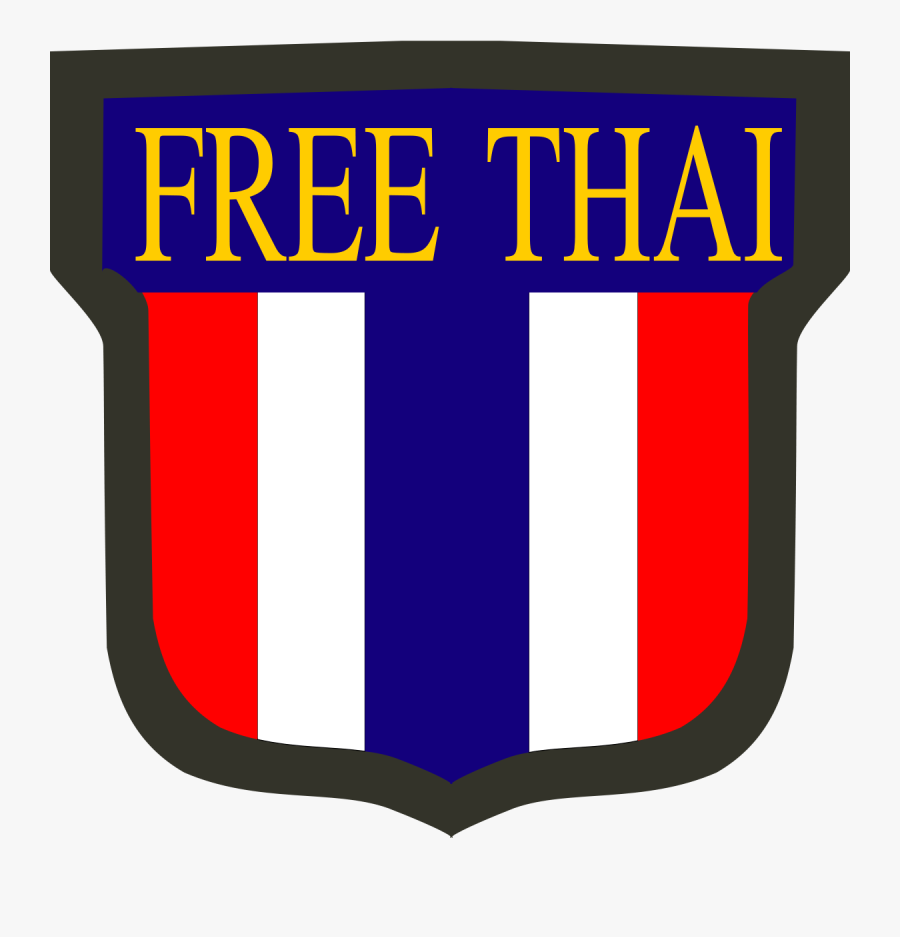 Free Thai Movement, Transparent Clipart