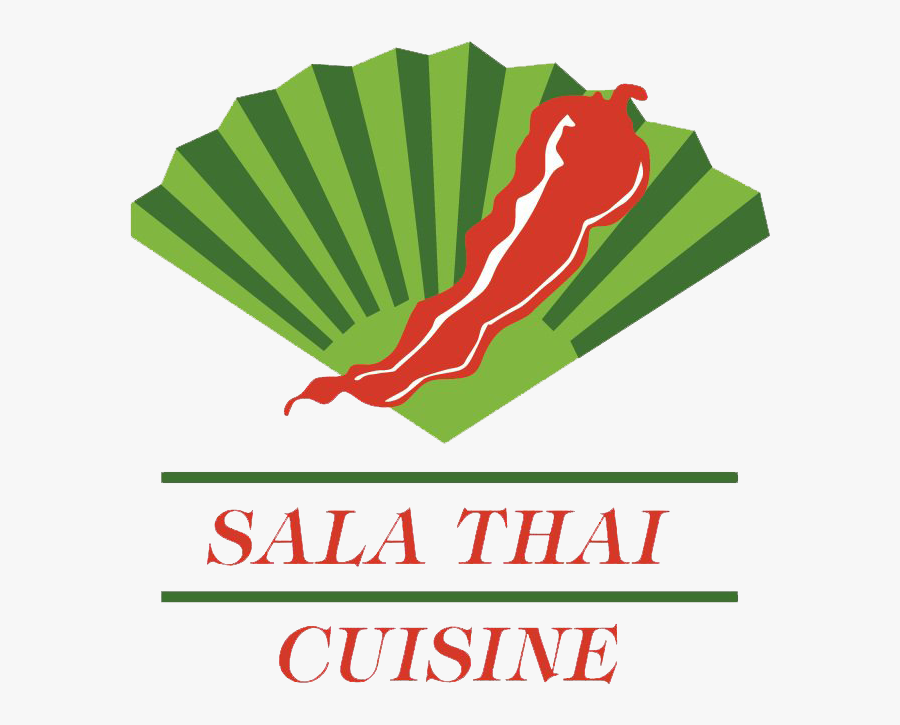 Sala Thai Restaurant Stirling - Illustration, Transparent Clipart