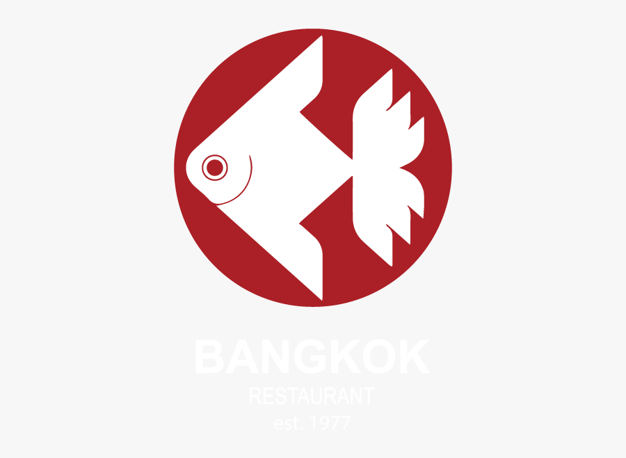Bangkok Thai Logo - Thai Logo, Transparent Clipart
