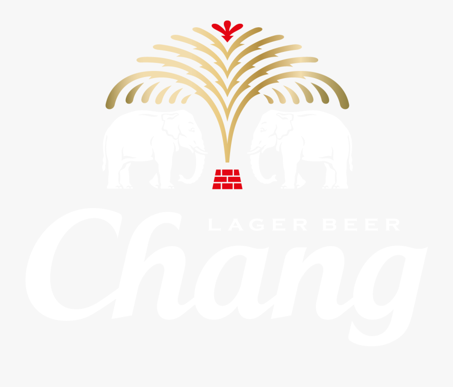 Chang Beer Logo Png , Free Transparent Clipart ClipartKey