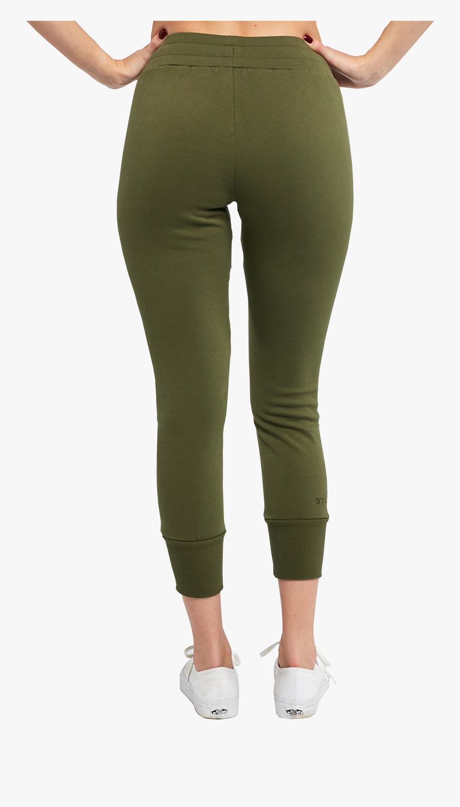 Women"s Premium Joggers"
 Class= - Spandex, Transparent Clipart