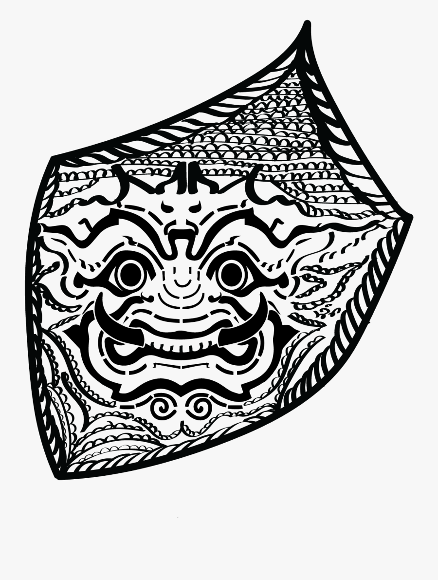 Giant Of Thailand, Transparent Clipart