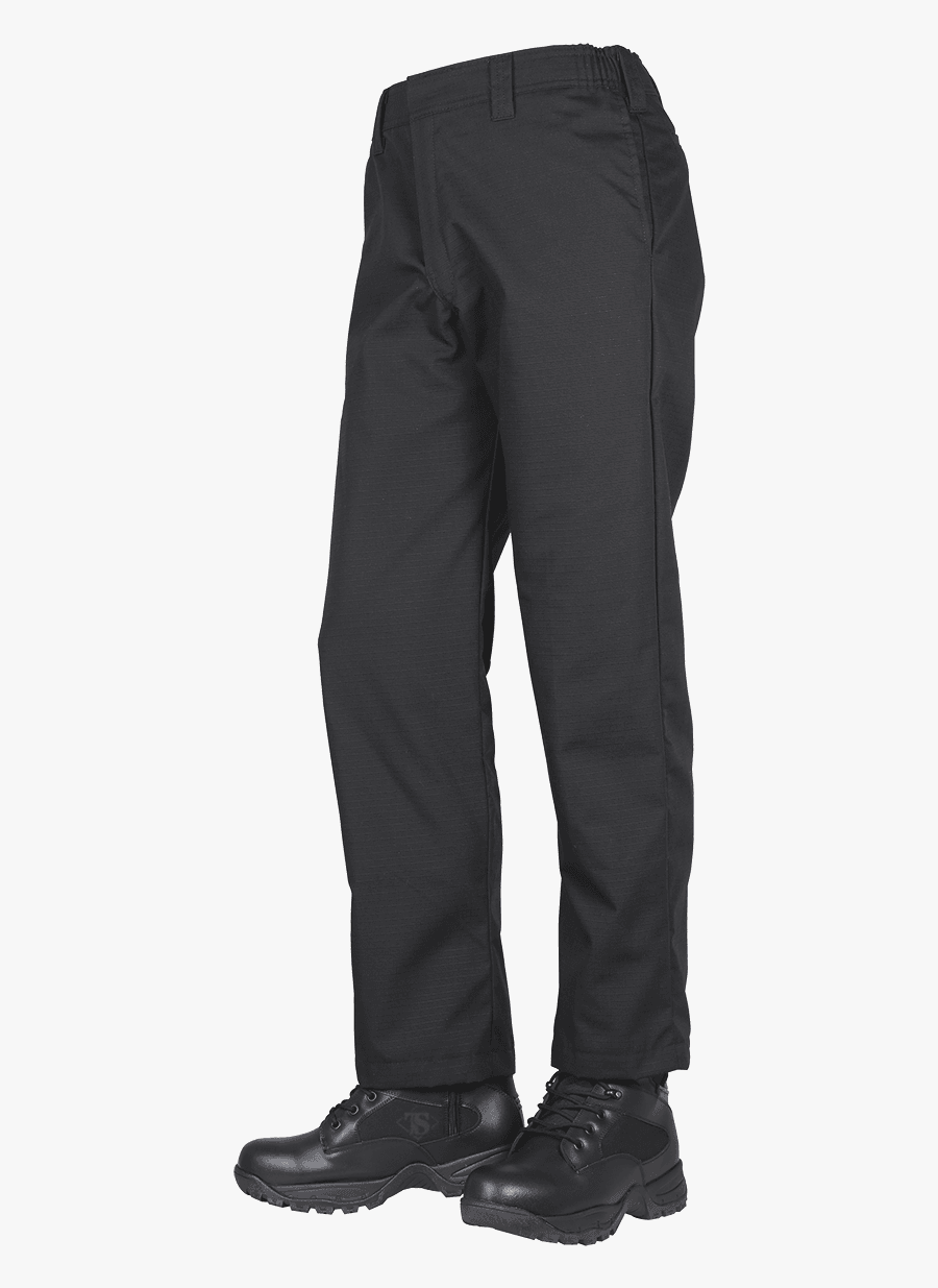 Sweatpants Vector Jogger Pants - Pocket, Transparent Clipart