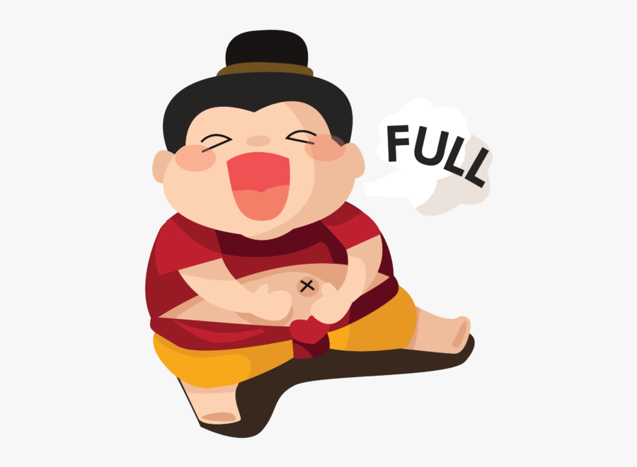 Immm Full-01 - Cartoon, Transparent Clipart