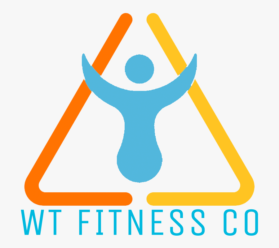 Wt Fitness, Transparent Clipart