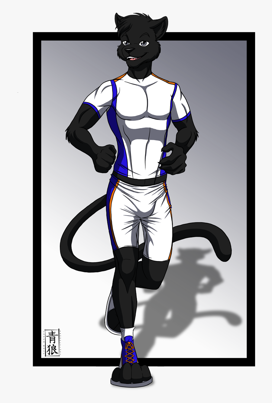 Zae Jogging - Cartoon, Transparent Clipart