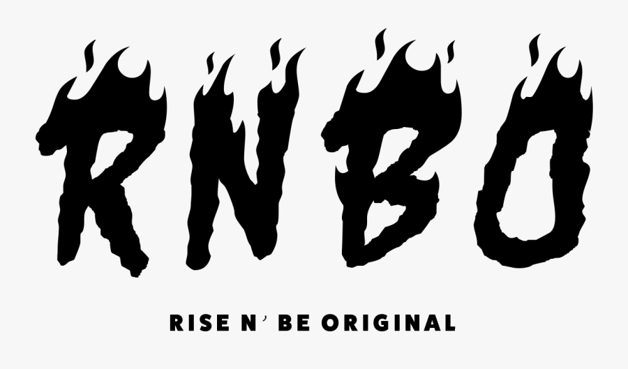 Rise And Be Original, Transparent Clipart