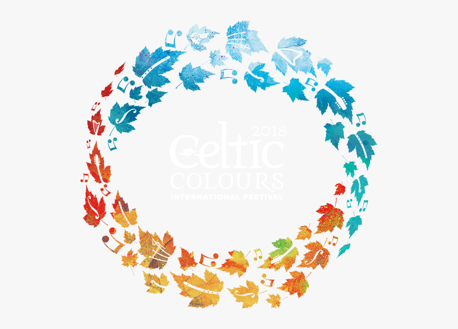 Celtic Colours, Transparent Clipart