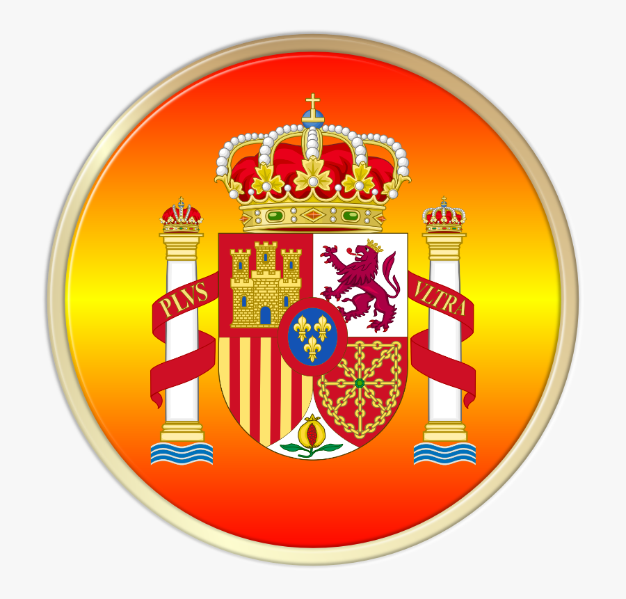 Spanish Spain, Transparent Clipart