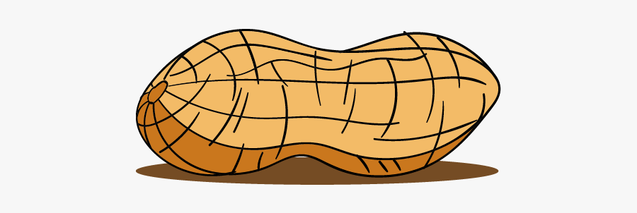 Peanut Sticker Pack Messages Sticker-0 - Transparent Clipart Cartoon Peanuts, Transparent Clipart