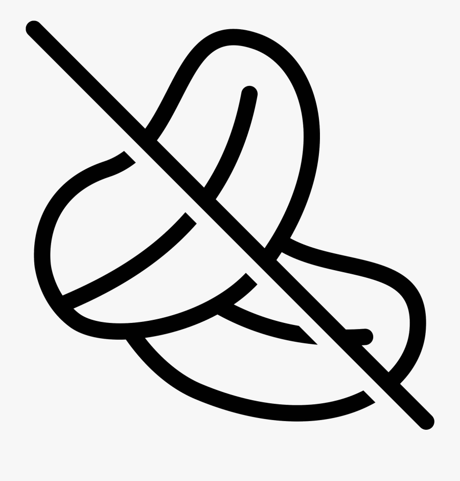 Transparent Peanut Vector - Peanut Icon Png, Transparent Clipart