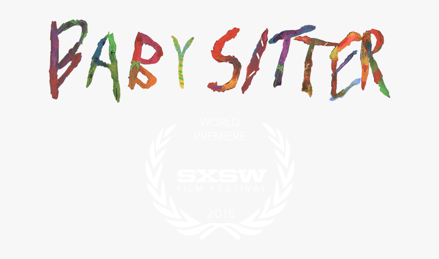 Babysitter Transparent, Transparent Clipart