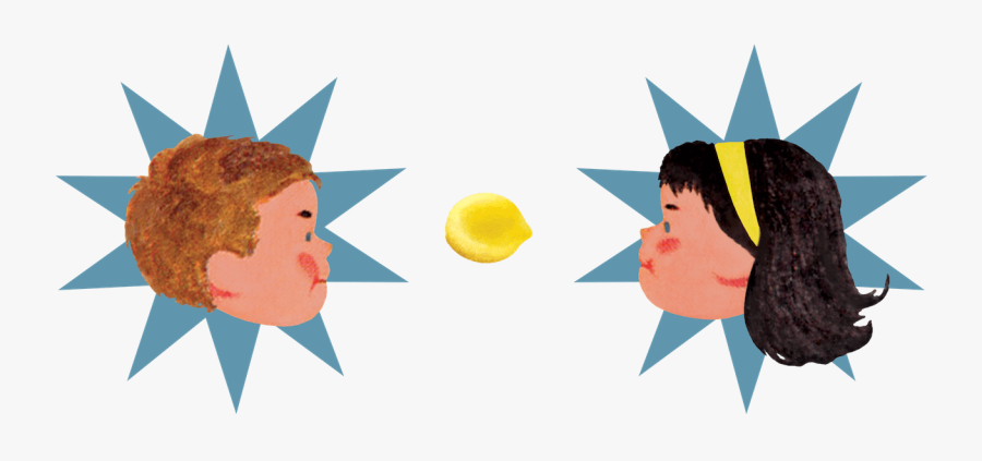 Bad Babysitter Logo - Black 10 Point Star, Transparent Clipart