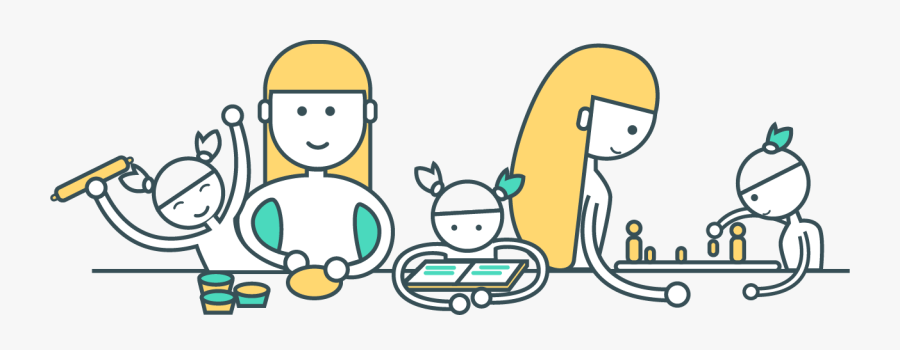 Cartoon, Transparent Clipart