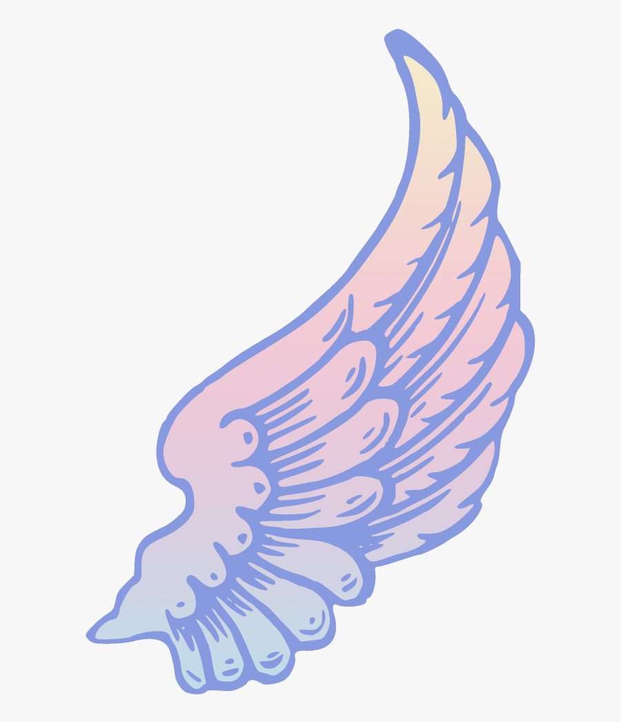 Angel Wings Clipart Png, Transparent Clipart