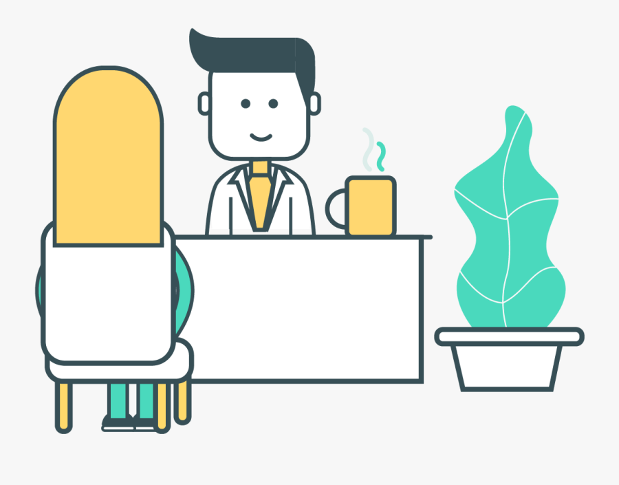 Cartoon, Transparent Clipart