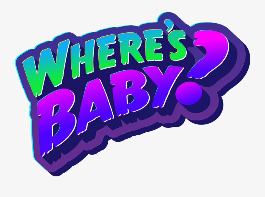 Trash Your House And Ruin A Babysitter’s Life As A - Wheres This Baby, Transparent Clipart