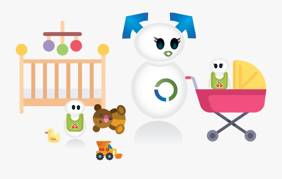 Moveis Criança Png Icon, Transparent Clipart