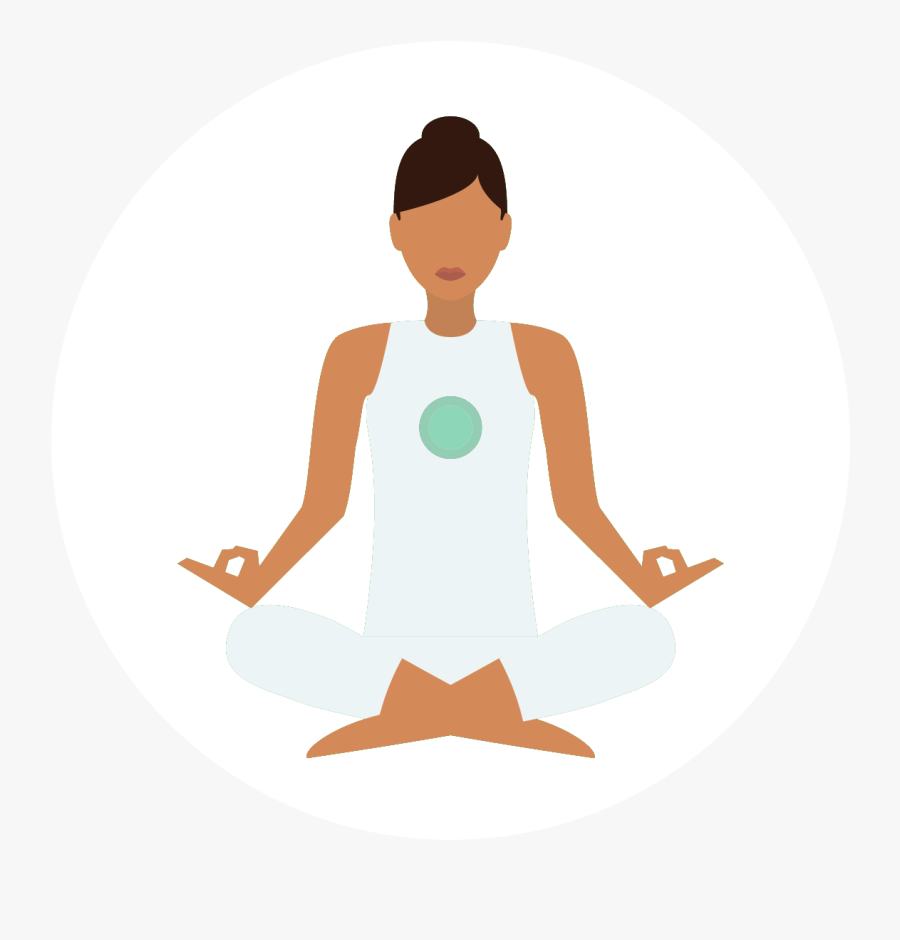 Rest Safe With A Trusted Babysitter - Decrease Cortisol, Transparent Clipart