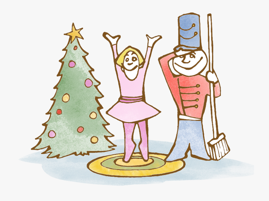Stories For Christmas - Cartoon, Transparent Clipart