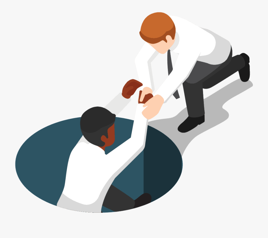 Picture Of The World - Loyalty Persons, Transparent Clipart