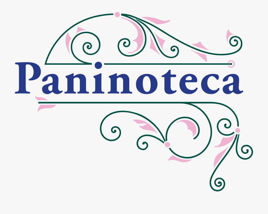 Paninoteca, Transparent Clipart