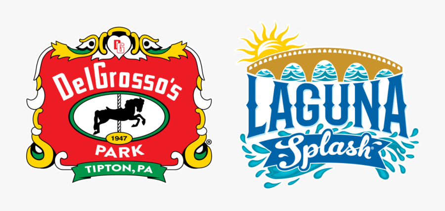 Delgrosso's Amusement Park, Transparent Clipart