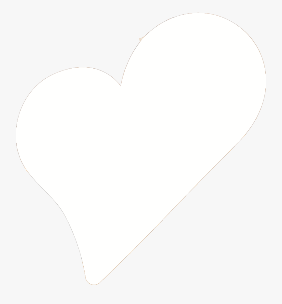 Heart, Transparent Clipart