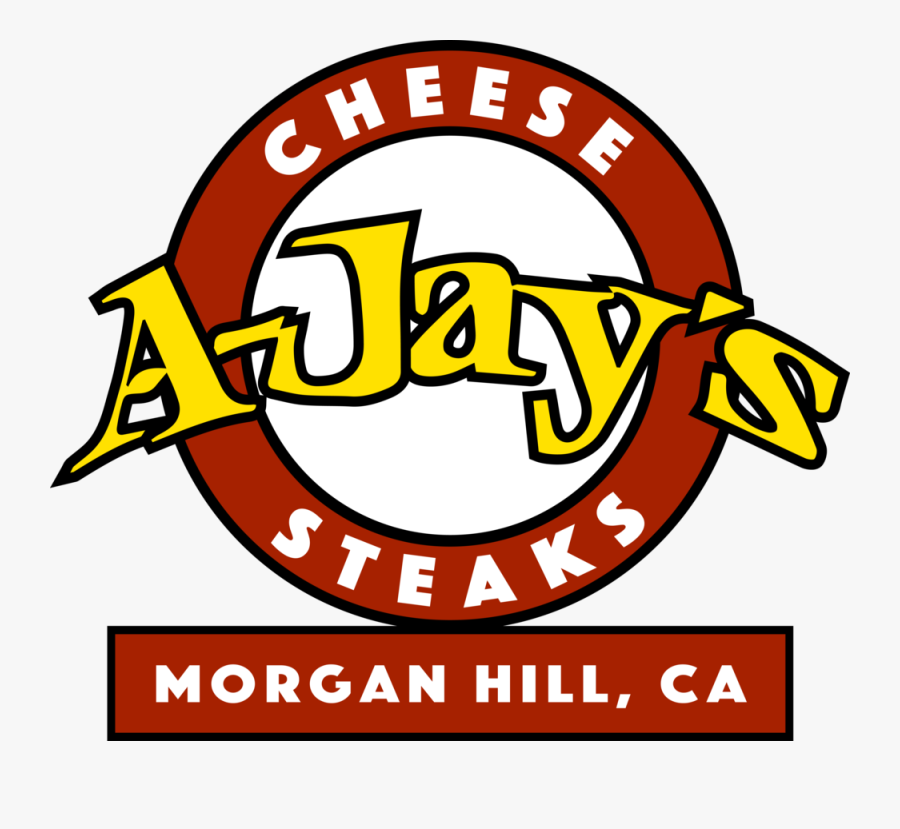 Ajays Logo@800x - Circle, Transparent Clipart