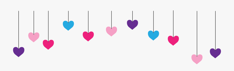 Heart, Transparent Clipart