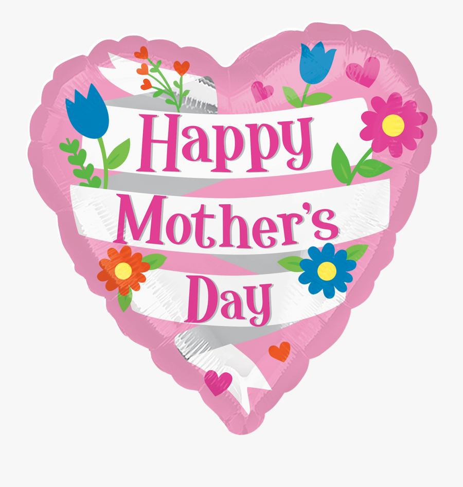 Heart, Transparent Clipart