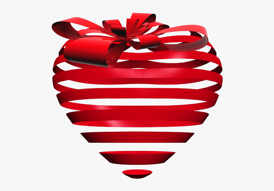 Transparent Heart Background Clipart, Transparent Clipart