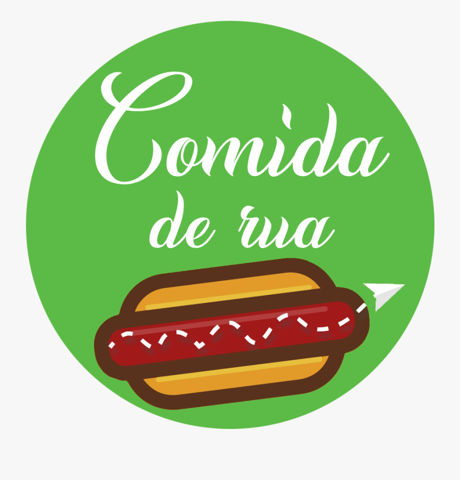 Chili Dog, Transparent Clipart