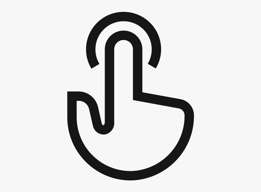 Design And Sound Icon - Sign, Transparent Clipart