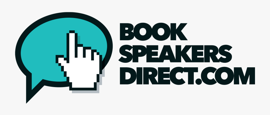 Book Speakers Direct, Transparent Clipart
