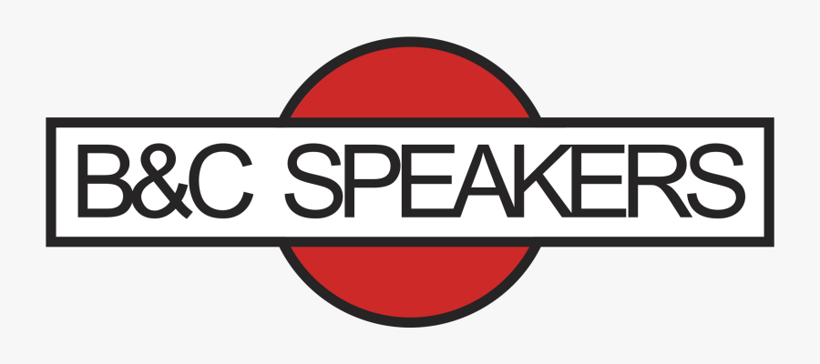 B&c Speakers, Transparent Clipart