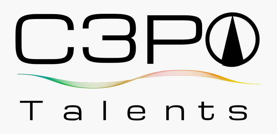 C3po Talent, Transparent Clipart