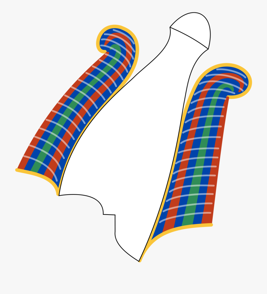 Atef Crown Of Osiris , Transparent Cartoons - Atef Crown, Transparent Clipart