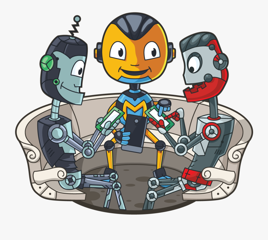 Cartoon, Transparent Clipart