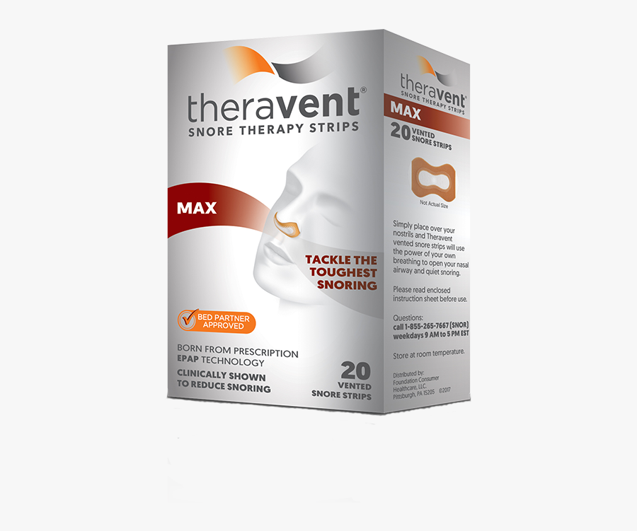 Theravent, Transparent Clipart