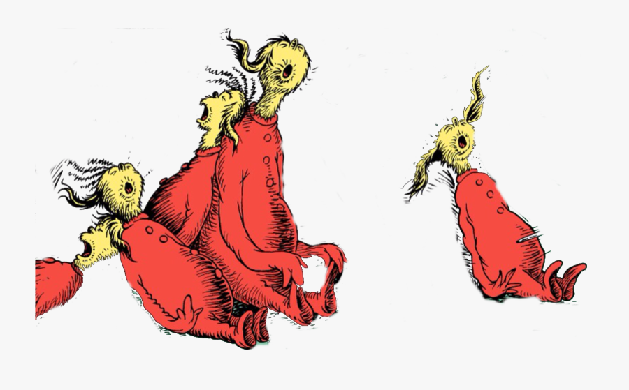 Seuss Wiki - Cartoon, Transparent Clipart