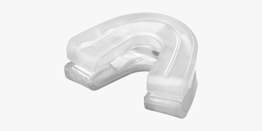 Anti Snoring Mouthpiece Somnoguard - Chair, Transparent Clipart