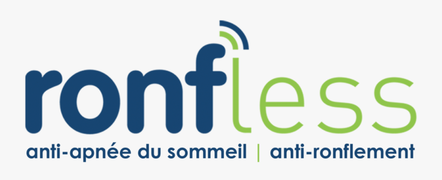 Logo Ronfless - Graphic Design, Transparent Clipart