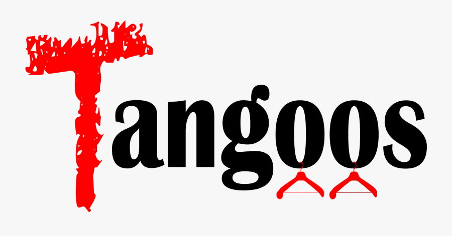 Tangoos - Graphic Design, Transparent Clipart