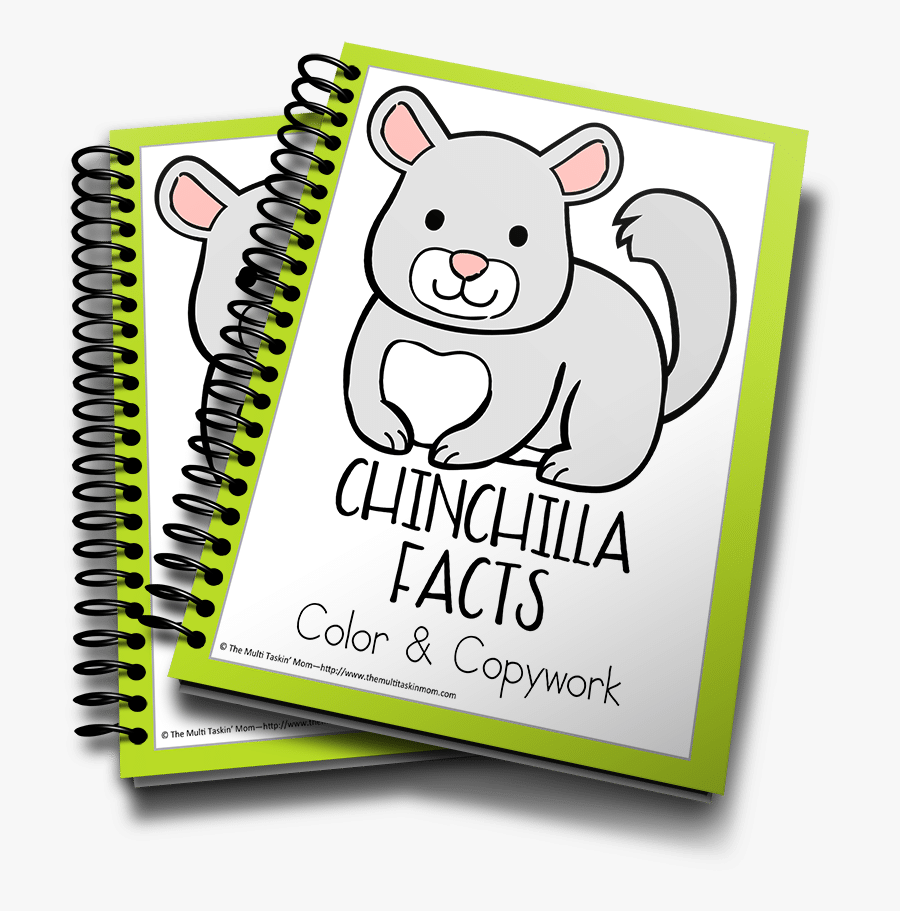 Two Notebooks, Transparent Clipart