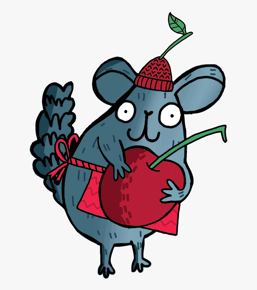 Cartoon, Transparent Clipart