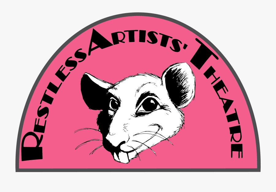 Rat - Mouse, Transparent Clipart