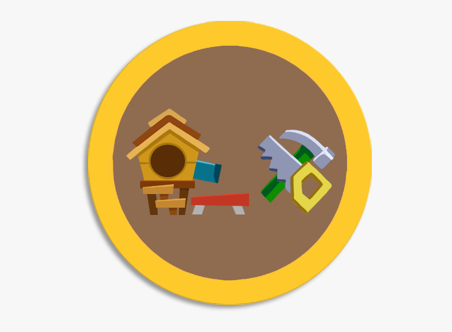 House, Transparent Clipart