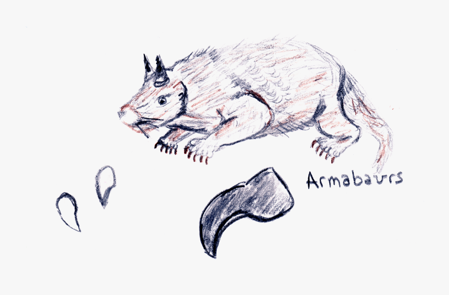 Amabaur - Sketch, Transparent Clipart