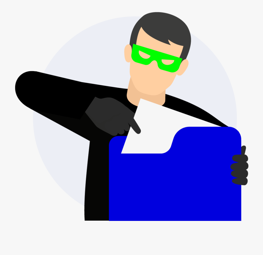 Fraud Prevention , Free Transparent Clipart - ClipartKey